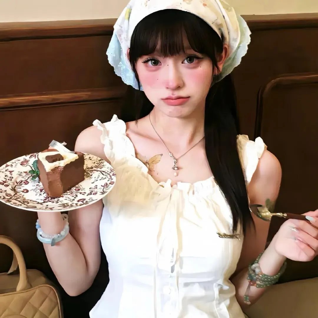 三次元女友第一季